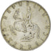 Coin, Austria, 5 Schilling, 1964, MS(63), Silver, KM:2889