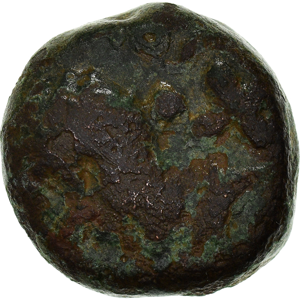 Munten, Remi, Bronze Æ, FR, Bronzen, Delestrée:595