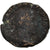 Moneda, Philip I, As, Rome, BC+, Bronce, RIC:169b