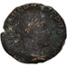 Moeda, Philip I, As, Rome, VF(20-25), Bronze, RIC:169b
