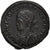 Moneta, Constantius II, Nummus, 328, Trier, AU(55-58), Miedź, RIC:514