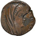 Coin, Constantine I, Nummus, 337-340, Antioch, AU(50-53), Copper, RIC:37