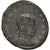 Moneta, Crispus, Follis, Siscia, VF(20-25), Miedź, RIC:39