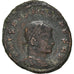 Monnaie, Crispus, Follis, Siscia, TB, Cuivre, RIC:39