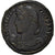 Moneta, Constantius II, Maiorina, Antioch, AU(55-58), Miedź, RIC:125