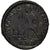 Moneta, Constantius II, Maiorina, Antioch, AU(55-58), Miedź, RIC:125