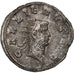 Coin, Gallienus, Antoninianus, Roma, AU(50-53), Billon, RIC:468
