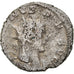 Munten, Gallisch, Antoninianus, 257-258, Trier or Cologne, FR+, Billon, RIC:18