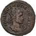 Moneta, Claudius II (Gothicus), Antoninianus, 268-270, Rome, BB+, Biglione