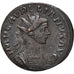 Coin, Aurelian, Aurelianus, Lyon - Lugdunum, AU(55-58), Billon, RIC:6.
