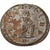 Coin, Diocletian, Aurelianus, Lyon - Lugdunum, MS(60-62), Billon, RIC:83