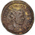 Coin, Maximien Hercule, Aurelianus, Lyon - Lugdunum, EF(40-45), Billon, RIC:458