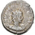 Moneda, Gallienus, Antoninianus, 257-258, Trier or Cologne, MBC+, Vellón
