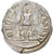 Moneda, Gallienus, Antoninianus, 257-258, Trier or Cologne, MBC+, Vellón