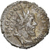 Münze, Postumus, Antoninianus, 261, Trier, VZ, Billon, RIC:64