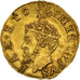 Moeda, ESTADOS ITALIANOS, Filippo II, Scudo d'oro del sole, 1556-1598, Milan