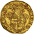 Monnaie, États italiens, Filippo II, Scudo d'oro del sole, 1556-1598, Milan