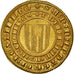 Moneda, Italia, Pietro III d'Aragona, Pierreale, 1282-1285, Messina, Very rare