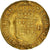 Monnaie, Grande-Bretagne, Elizabeth, Pound, 1558-1603, Londres, Très rare, SUP
