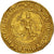 Coin, ITALIAN STATES, Alfonso I d'Aragona, Ducato e mezzo, 1442-1458, Naples