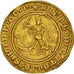 Moeda, ESTADOS ITALIANOS, Alfonso I d'Aragona, Ducato e mezzo, 1442-1458