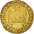 Monnaie, États italiens, TUSCANY, Scudo d'Oro, (1536-1537), Siena, SUP, Or
