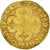 Monnaie, États italiens, TUSCANY, Scudo d'Oro, (1536-1537), Siena, SUP, Or