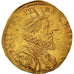 Moneta, DEPARTAMENTY WŁOSKIE, Filippo III, Quadruple, 1598-1621, Milan, Bardzo