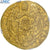 Coin, Vatican, Paul V, Quadruple, 1617, Roma, NGC, MS61, MS(60-62), Gold