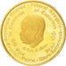 Cameroon, 1000 Francs, Independence, 1970, MS(63), Gold, KM:18