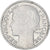 Moneda, Francia, Morlon, 50 Centimes, 1945, Paris, EBC, Aluminio, KM:894.1a