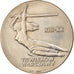 Moneda, Polonia, 10 Zlotych, 1965, Warsaw, MBC+, Cobre - níquel, KM:54