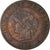 Münze, Frankreich, Cérès, Centime, 1878, Paris, UNZ, Bronze, KM:826.1