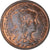 Moneda, Francia, Dupuis, Centime, 1914, Paris, EBC, Bronce, KM:840, Gadoury:90