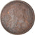 Moneda, Francia, Dupuis, Centime, 1916, Paris, MBC, Bronce, KM:840, Gadoury:90