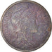 Moneda, Francia, Dupuis, 2 Centimes, 1903, Paris, EBC, Bronce, KM:841