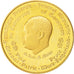 Moneda, Camerún, 5000 Francs, 1970, Paris, SC, Oro, KM:20