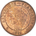 Coin, France, Cérès, 2 Centimes, 1895, Paris, AU(50-53), Bronze, KM:827.1