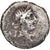 Munten, Julius Caesar, Denarius, Rome, FR, Zilver, Crawford:458/1