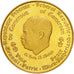 Cameroon, 10000 Francs Independence, 1970, Paris, MS(63), Gold, KM:21