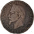 Moneta, Francia, Napoleon III, Napoléon III, 5 Centimes, 1861, Bordeaux, B