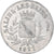 Moneta, Francja, F.C.I.M, 260ème section, Salins, Salins-Les-Bains, 10