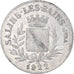 Coin, France, F.C.I.M, 260ème section, Salins, Salins-Les-Bains, 10 Centimes