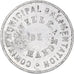 Coin, France, Comité Municipal d'Alimentation, Saint Mande, Saint-Mandé, 5