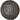 Moeda, França, Henri IV, Double Tournois, 1606, Lyon, VF(20-25), Cobre
