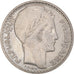 Coin, France, Turin, 10 Francs, 1946, Beaumont - Le Roger, Rameaux longs