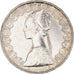 Coin, Italy, 500 Lire, 1958, Rome, VF(30-35), Silver, KM:98