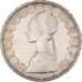 Coin, Italy, 500 Lire, 1958, Rome, VF(30-35), Silver, KM:98