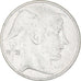 Coin, Belgium, 20 Francs, 20 Frank, 1953, Brussels, EF(40-45), Silver, KM:140.1