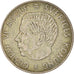 Coin, Sweden, Gustaf VI, Krona, 1953, EF(40-45), Silver, KM:826